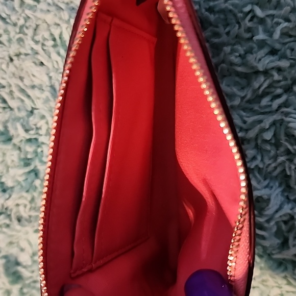 Coach wristlet - Picture 4 of 6